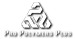 Pro Polymers Plus Logo